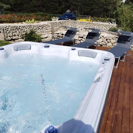 Casa Vacanze Senia Del Rais Favignana Ngoại thất bức ảnh