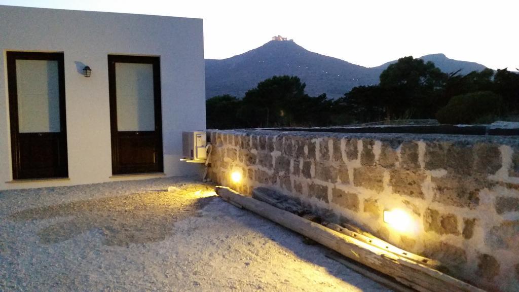 Casa Vacanze Senia Del Rais Favignana Phòng bức ảnh