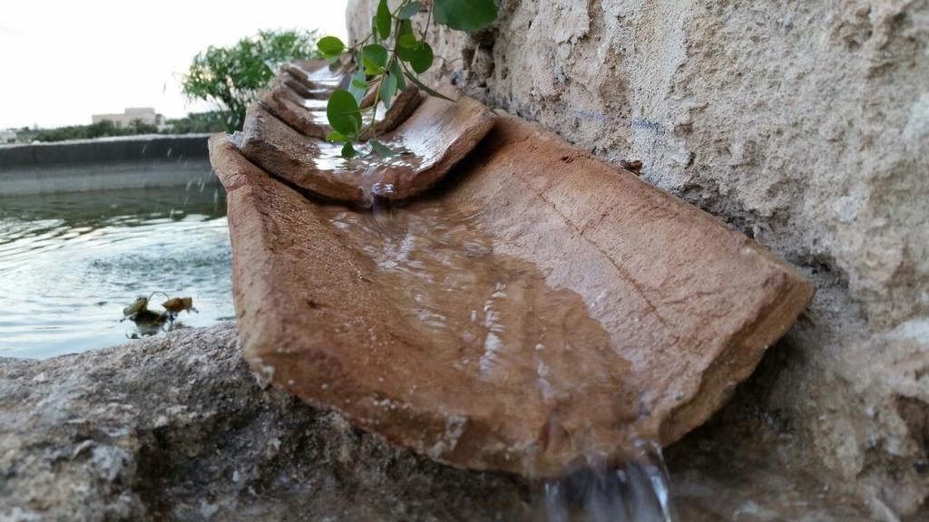 Casa Vacanze Senia Del Rais Favignana Ngoại thất bức ảnh