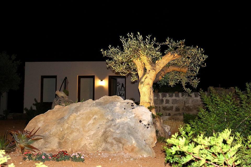 Casa Vacanze Senia Del Rais Favignana Ngoại thất bức ảnh