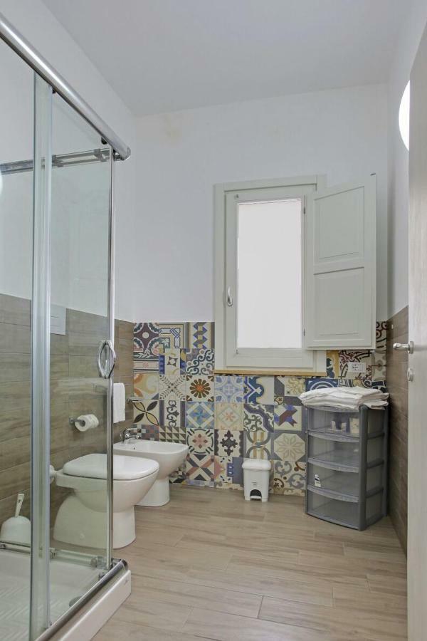Casa Vacanze Senia Del Rais Favignana Phòng bức ảnh